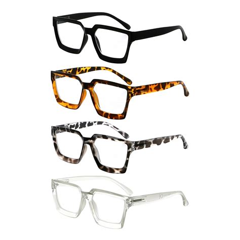 xxl reading glasses|extra large frame reading glasses.